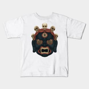 Mahakala Kids T-Shirt